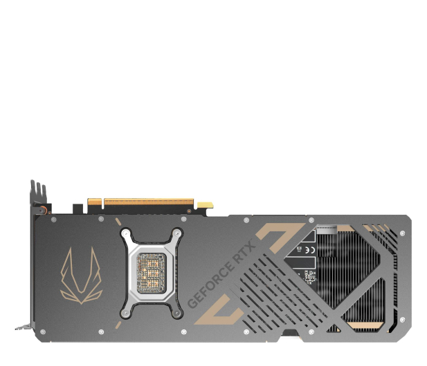 ZOTAC GeForce RTX 5080 Solid Core OC 16GB GDDR7 DLSS4 - 1323295 - zdjęcie 5